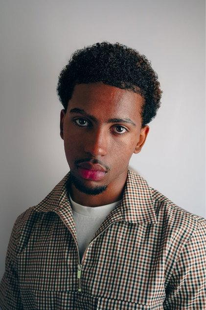 Tyrelle Boyce - Actor Profile Photo