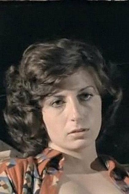 Laura Levi - Actor Profile Photo