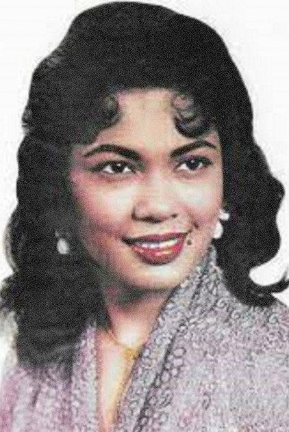 Latifah Omar - Actor Profile Photo