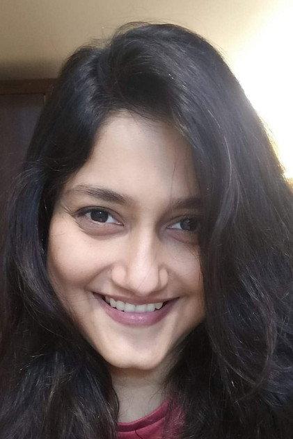 Roshni Bose - Actor Profile Photo