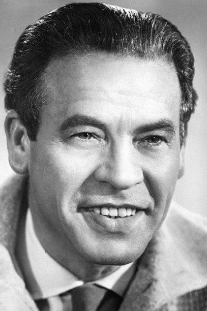 Harry Hindemith - Actor Profile Photo