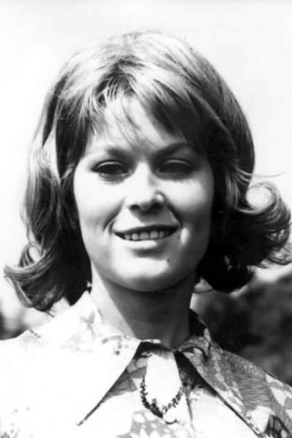 Renáta Doleželová - Actor Profile Photo