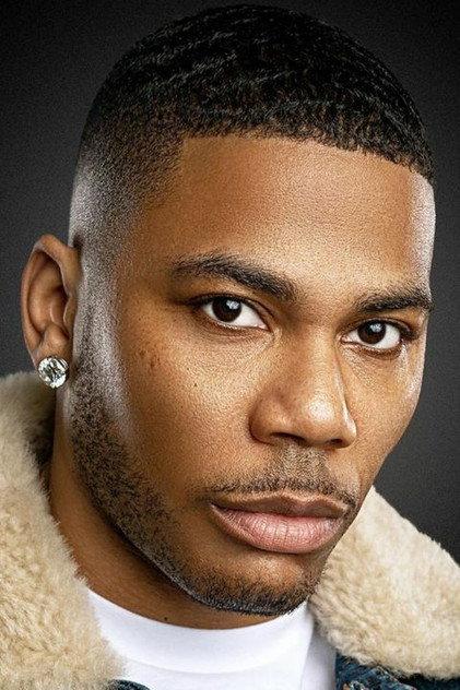 Nelly - Actor Profile Photo