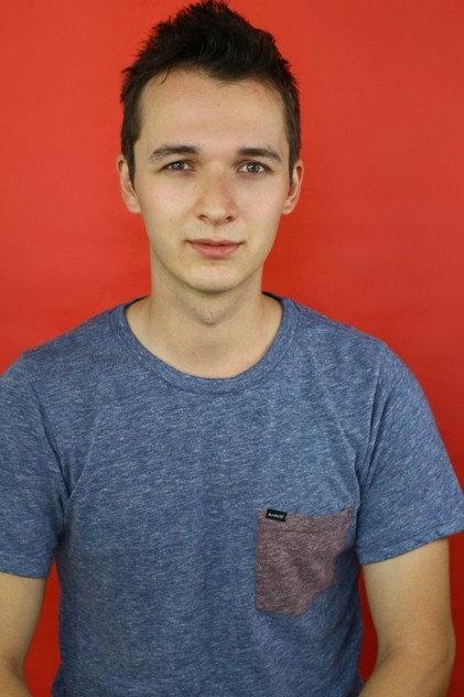 Danny Mika - Actor Profile Photo