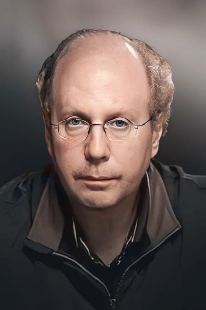 Tommy Eyre - Actor Profile Photo