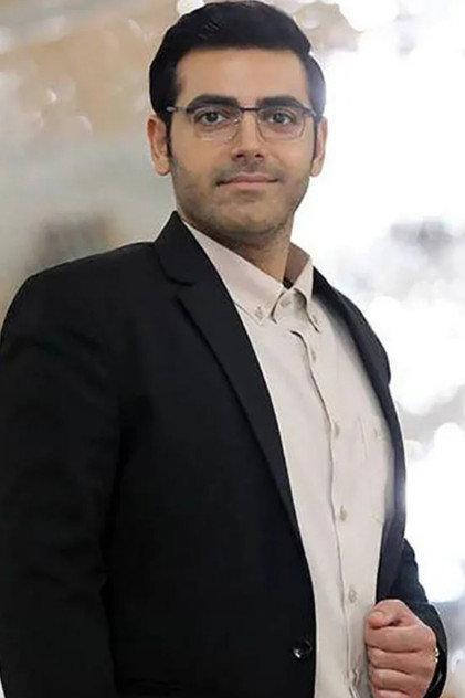 Mohammadreza Rahbari - Actor Profile Photo