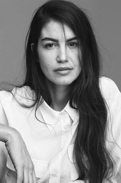Francesca Fioretti - Actor Profile Photo