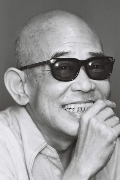 Taiji Tonoyama - Actor Profile Photo