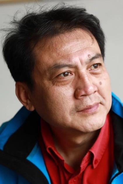 Wang Yong - Actor Profile Photo