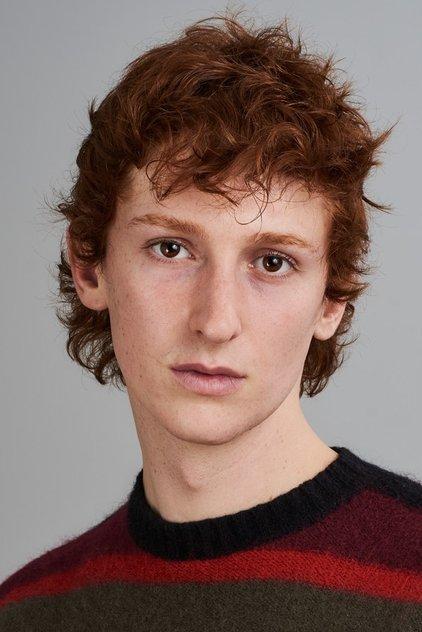 Fer Fraga - Actor Profile Photo