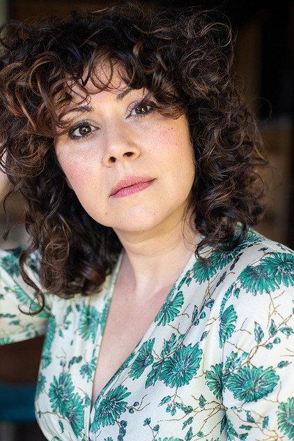 Aina Requena - Actor Profile Photo