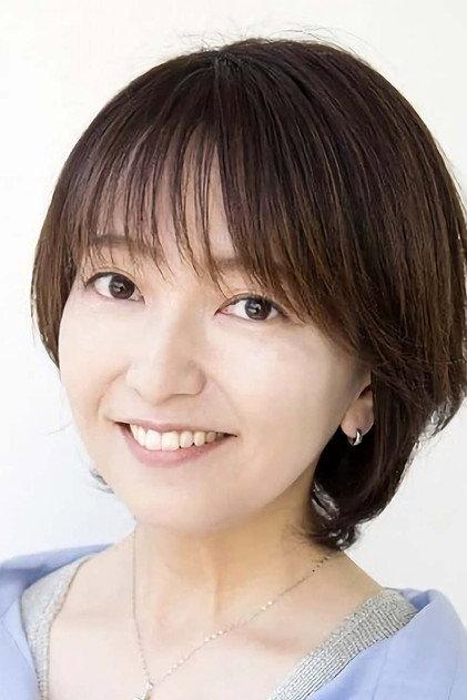 Akiko Nakagawa - Actor Profile Photo