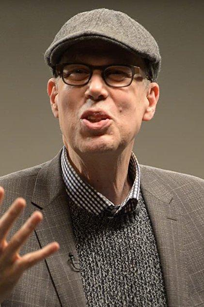 Larry Moss - Actor Profile Photo