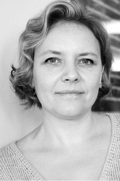Anna Viduleja - Actor Profile Photo