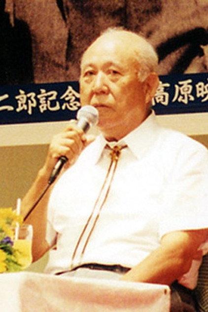 Buichi Saitō - Actor Profile Photo