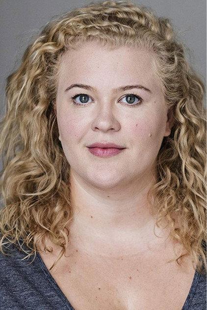 Melanie Ebanks - Actor Profile Photo