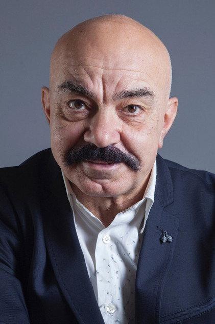Melih Çardak - Actor Profile Photo