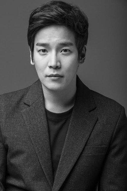 Kim Nam-woo - Actor Profile Photo