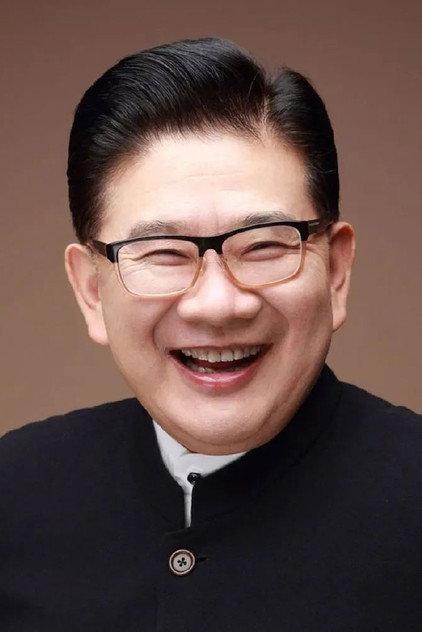Cao Kefan - Actor Profile Photo