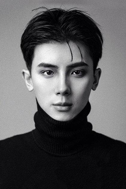 Cen Ming - Actor Profile Photo