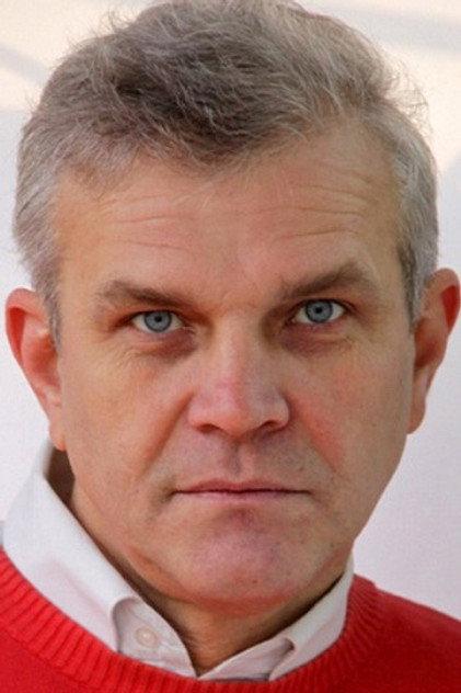Vladimir Potapov - Actor Profile Photo