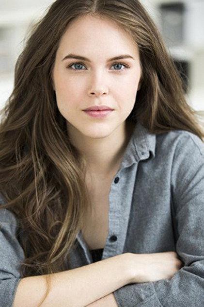 Carla Turcotte - Actor Profile Photo