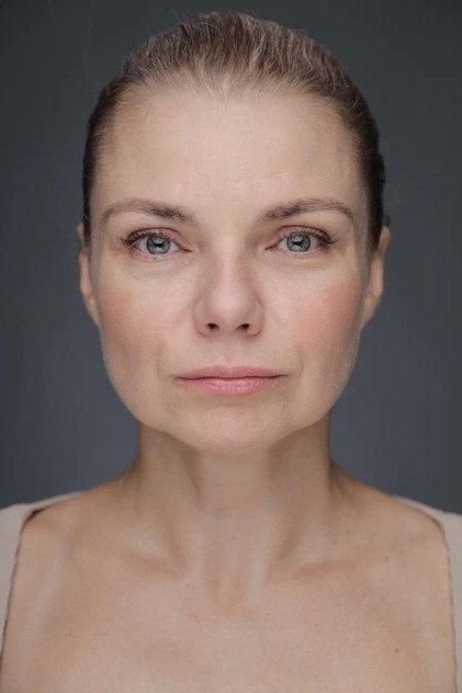 Anna Linner-Yakovleva - Actor Profile Photo