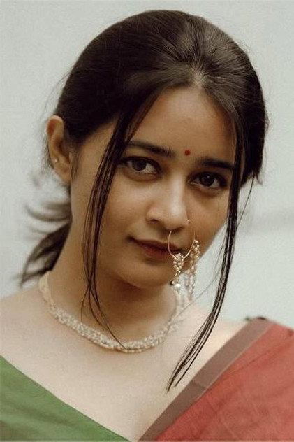 Nainita Maria - Actor Profile Photo