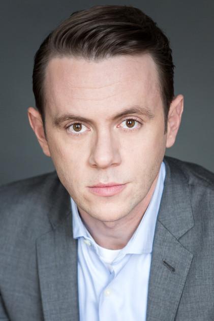 Nick Westrate - Actor Profile Photo