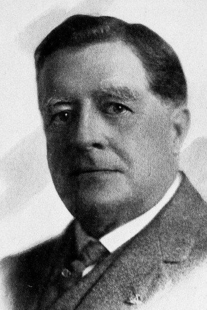 Joseph Hazelton - Actor Profile Photo