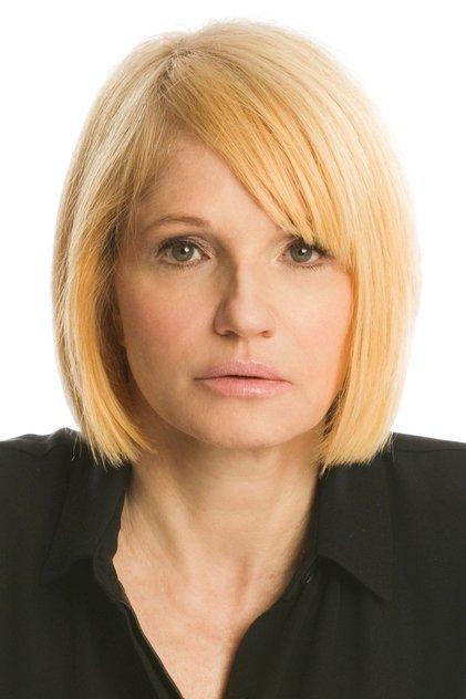 Ellen Barkin - Actor Profile Photo