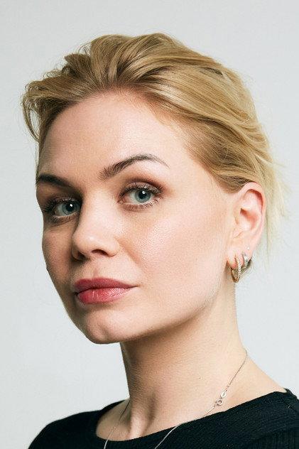 Stefanía Berdsen - Actor Profile Photo