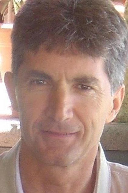 Jorgo Ognenovski - Actor Profile Photo