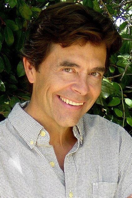 Frank Runyeon - Actor Profile Photo