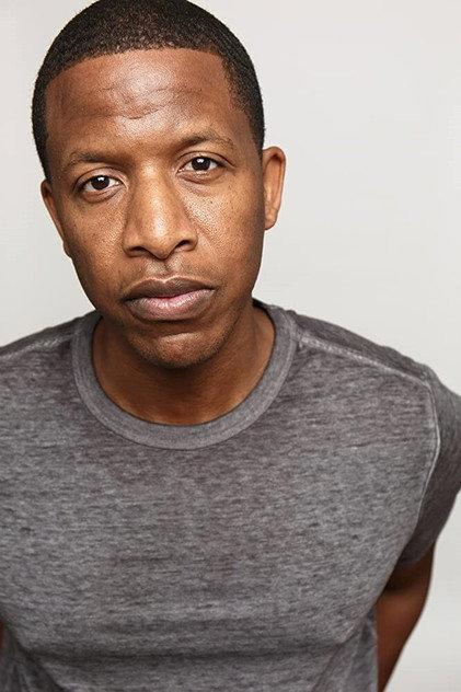 Ray Stoney - Actor Profile Photo