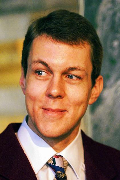 Georg Zeppenfeld - Actor Profile Photo