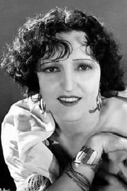 Marguerite Namara - Actor Profile Photo
