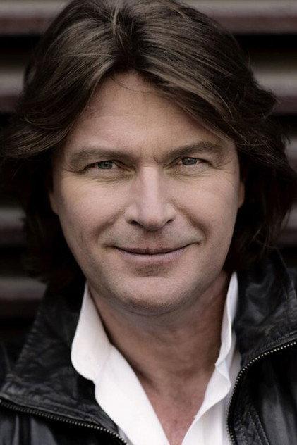 Klaus Florian Vogt - Actor Profile Photo