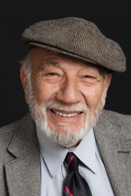 Yılmaz Gruda - Actor Profile Photo