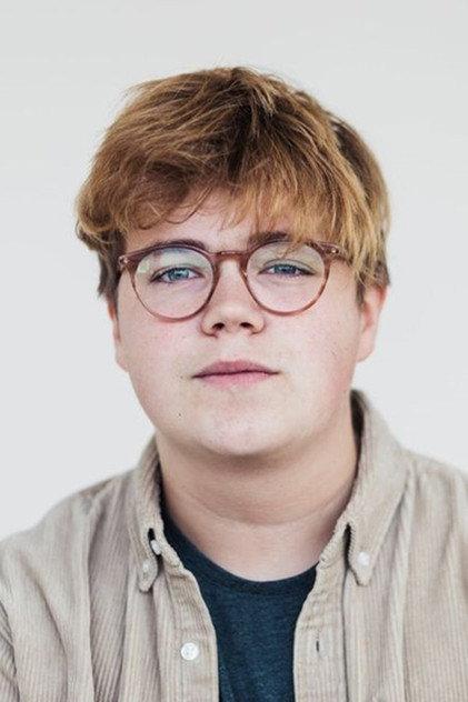 Lorenzo Germeno - Actor Profile Photo