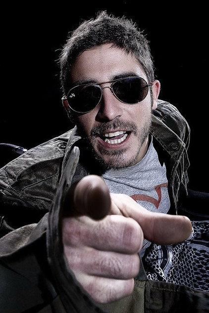Tomás Moreno - Actor Profile Photo