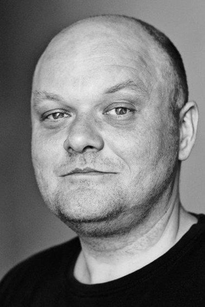 Michal Kosakowski - Actor Profile Photo