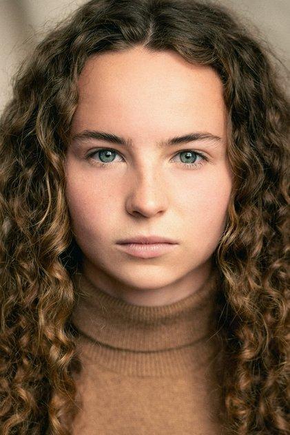 Hattie Gotobed - Actor Profile Photo