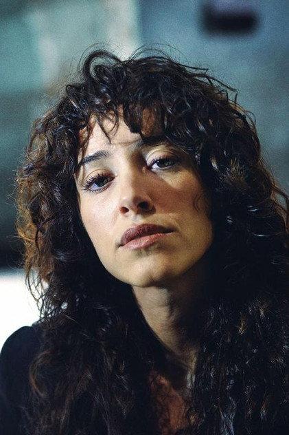 Gabriela Garcia Vargas - Actor Profile Photo