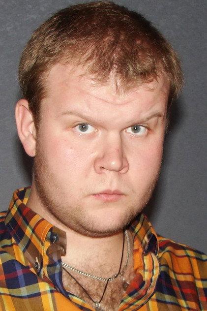 Aleksandr Palchikov - Actor Profile Photo