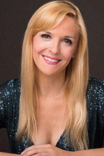 Esther Toledano - Actor Profile Photo
