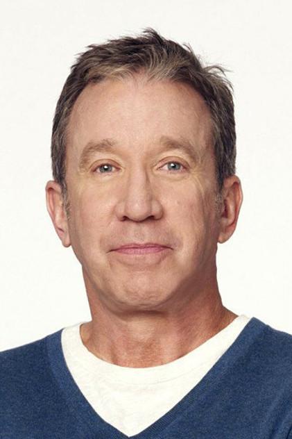 Tim Allen - Actor Profile Photo
