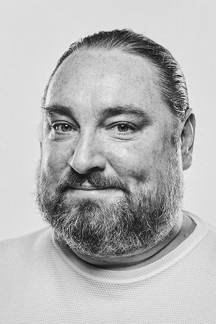 Jiří Sedláček - Actor Profile Photo