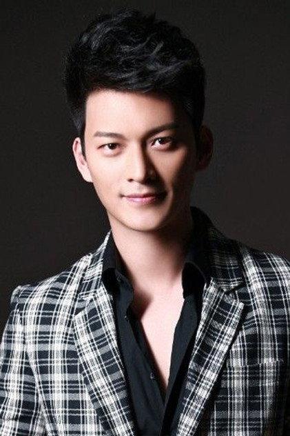 Liu Shuailiang - Actor Profile Photo