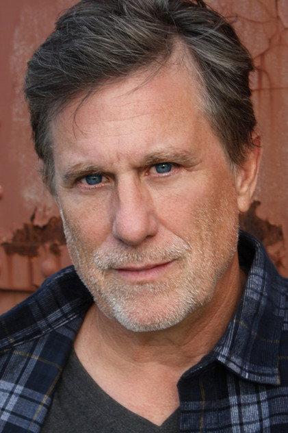 Steve Monarque - Actor Profile Photo